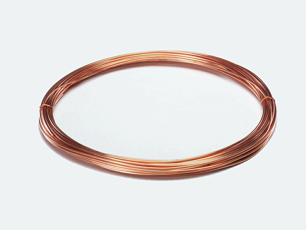 イチネンTASCO TA255BA-5 キャピラリーチューブ 20m 外径3.0 内径1.2