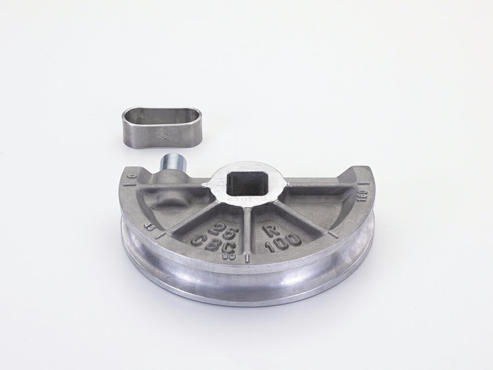 イチネンTASCO TA515MB-4 ベンダー用シュー/ガイド1/2 TA515MB用