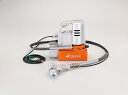 イチネンTASCO TA525EH 電動式 油圧エキスパンダー