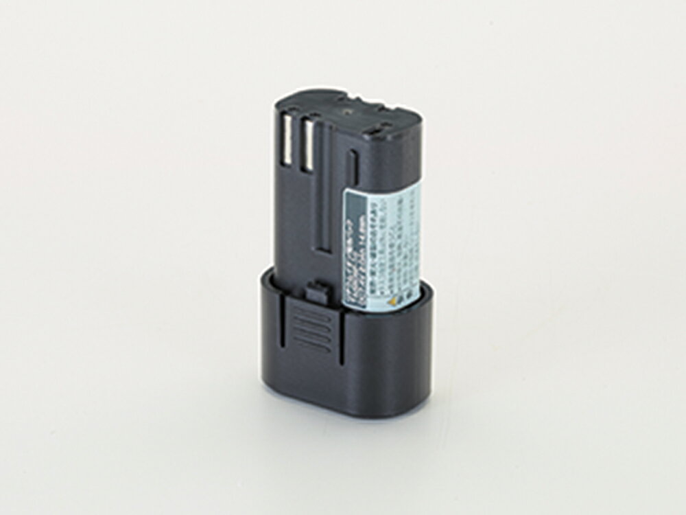イチネンTASCO TA550SF-10 リチウム電池 TA550SF用