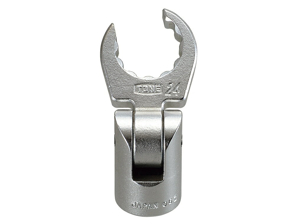イチネンTASCO TA730FF-26 フレックスクロウフットレンチ