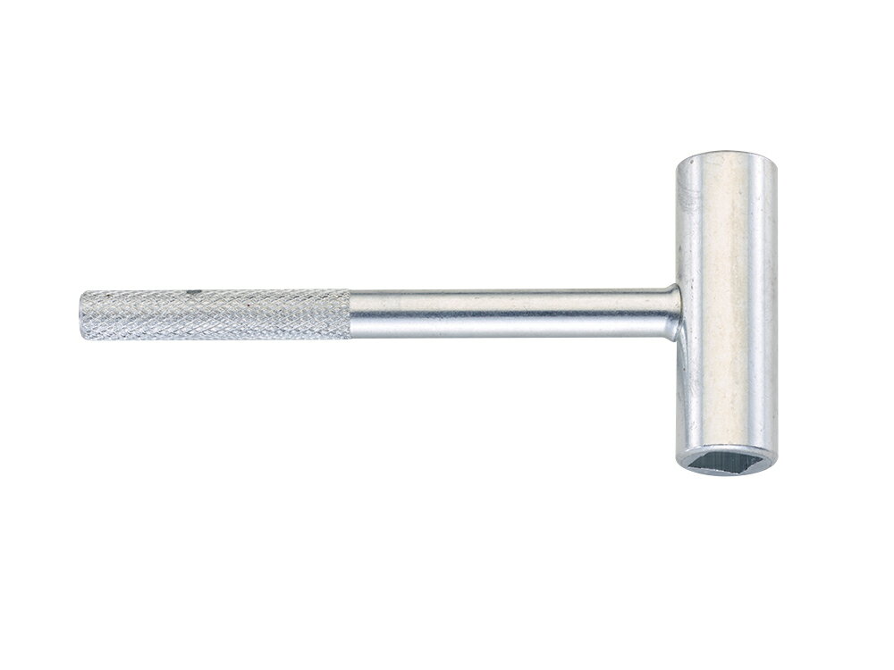 イチネンTASCO TA380TW ボンベ用T型両用ハンドル