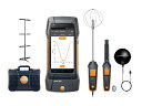 イチネンTASCO TA411MJ-3S testo 400 PMVセット