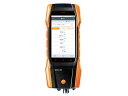 イチネンTASCO TA480BA-4 燃焼排ガス分析計 testo 300 NEXT LEVEL