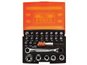 イチネンTASCO TA738BA ミニチュアビットセット