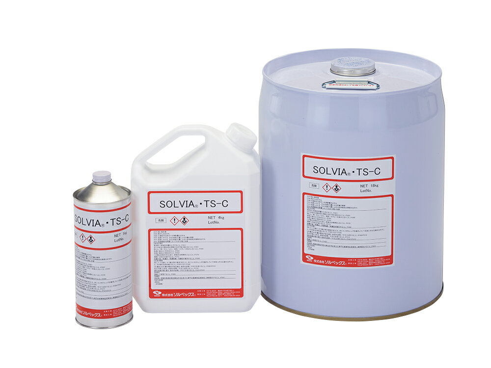 イチネンTASCO TA903TC-1 冷媒配管洗浄剤 SOLVIA 1kg