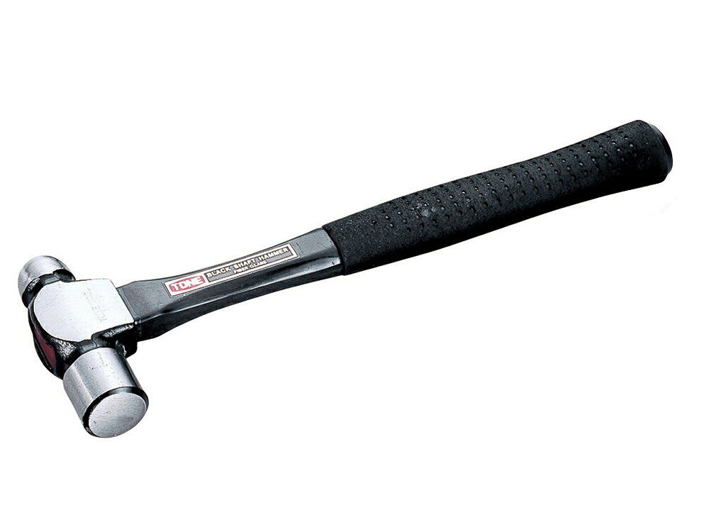 イチネンTASCO TA748FB ブラックシャフトハンマー