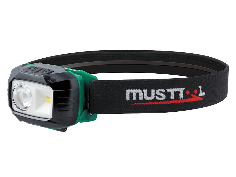 イチネンTASCO TA940CA 乾電池式 ヘッドライト ヘルメットライト