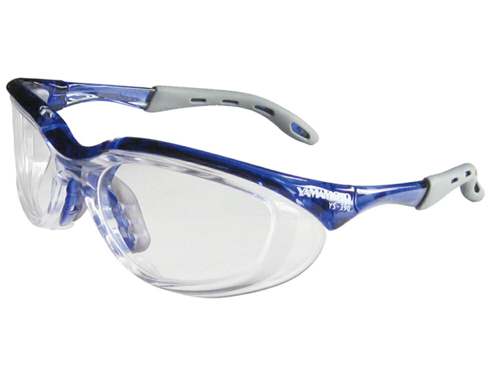 イチネンTASCO TA961YN 保護メガネ