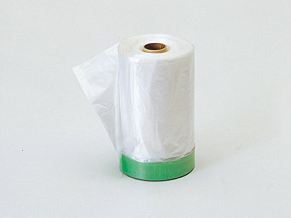 イチネンTASCO TA976MA-110 マスキングテープ建築用