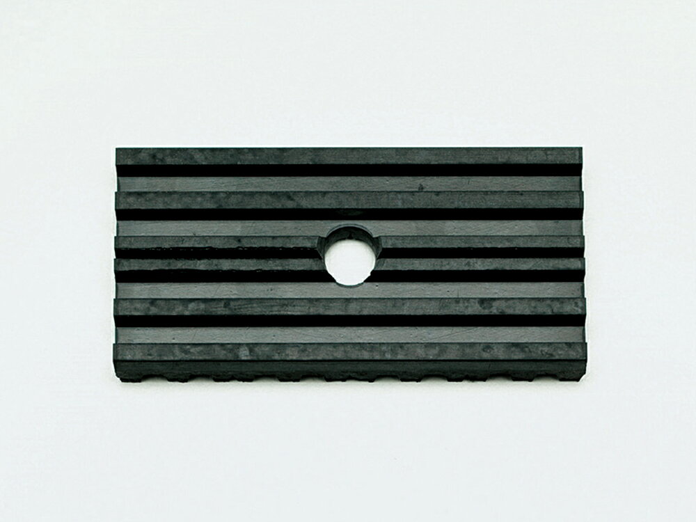 イチネンTASCO TA977VK-1 穴あき防振ゴム