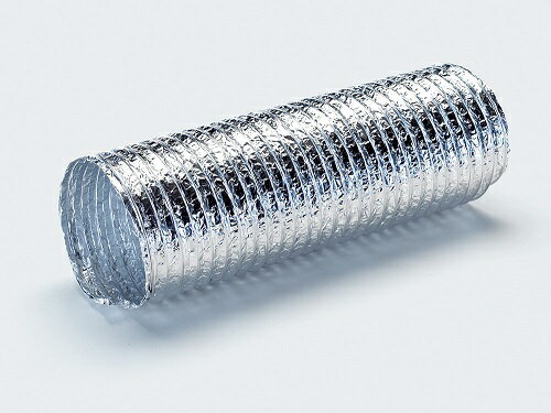 イチネンTASCO TA978RK-6 換気用アルミダクト 175φ