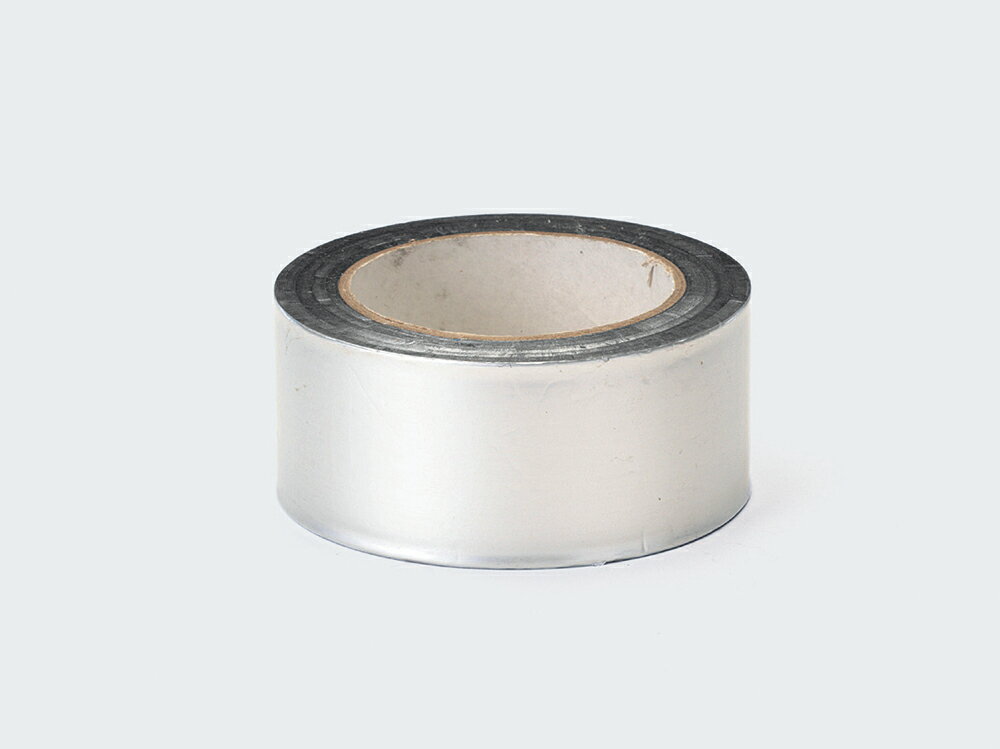 イチネンTASCO TA978RW-2 カットダクトテープ 50mm×50m