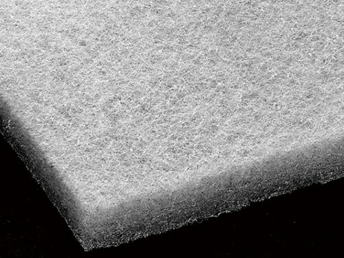 イチネンTASCO TA981FC-1 フィレドンエアフィルタ プレフィルタ PS400N 500×500mm 5枚入