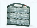 イチネンTASCO TA981MB-2 パーツケース 6パーツ(4)