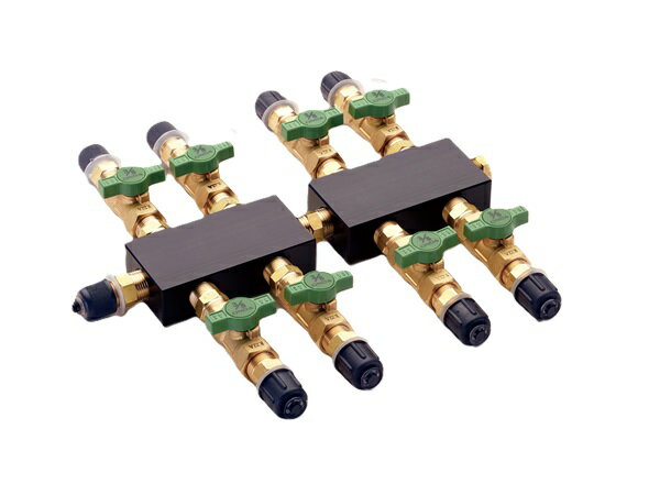 イチネンTASCO TA110V-32 回収用ヘッダ