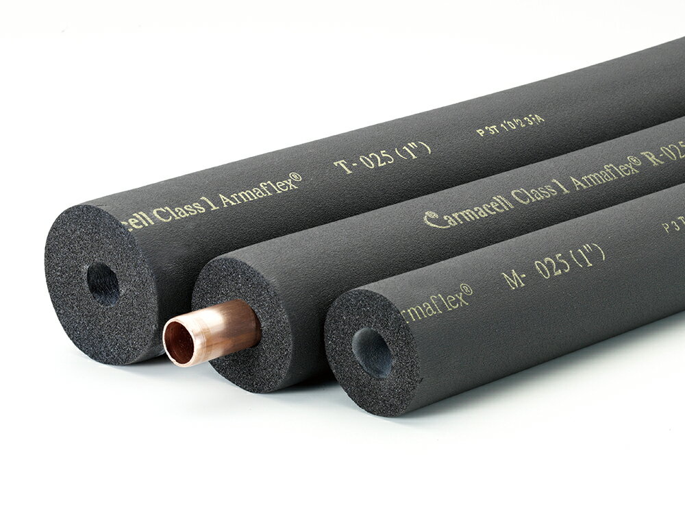 (大型・法人宅限定)イチネンTASCO TA285R-12 アーマフレックスチューブ Rシリーズ