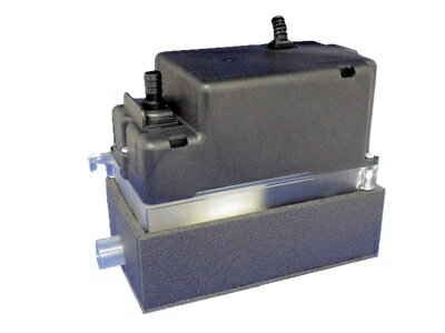 イチネンTASCO TA285S-2 ドレンアップポンプ