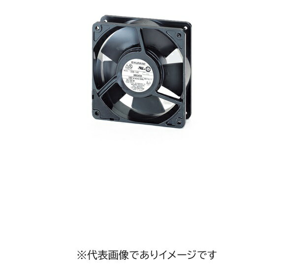 イチネンTASCO TA288C-16 モーターファン鉄羽根・防滴型