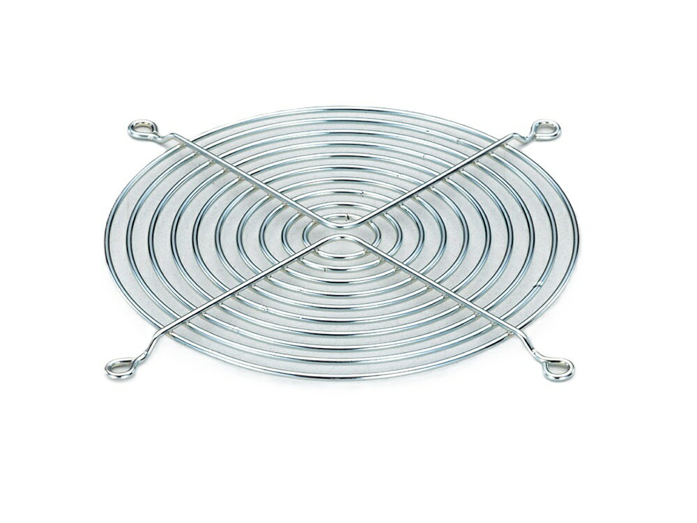 イチネンTASCO TA288FG-11 モーターファン用フィンガード 80