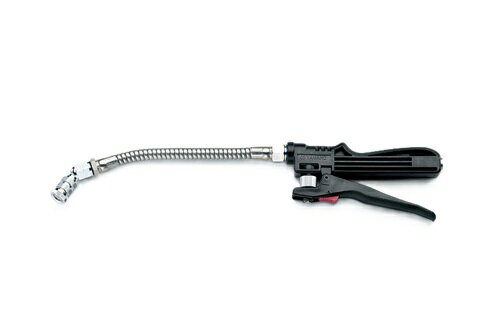 イチネンTASCO TA351-6 フレキシブルランス洗浄ガン