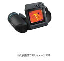 イチネンTASCO TA410T-530 プロフェッショナル赤外線サーモグラフィT530 24 FLIR