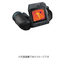 イチネンTASCO TA410T-540 プロフェッショナル赤外線サーモグラフィT540 24 FLIR