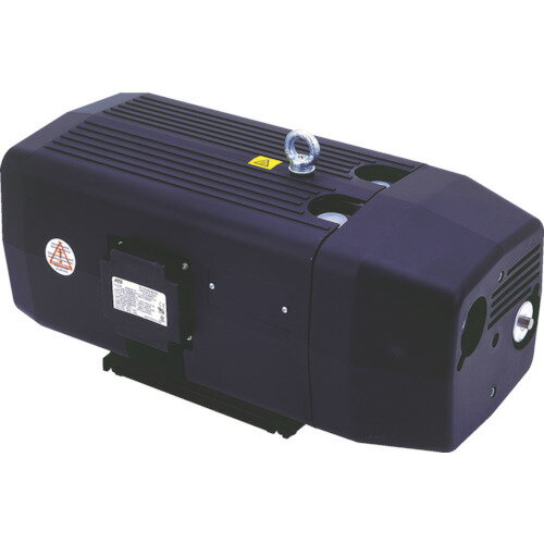 (大型) ULVAC DSB-451 三相マルチ 回転翼型ドライ真空ポンプ アルバック