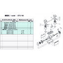 ULVAC DTC-60 KIT 真空ポンプ用メンテナンスキッド DTC-60用 アルバック