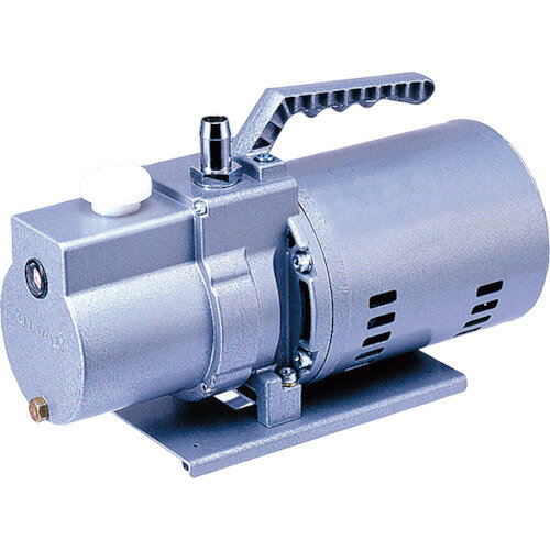 ULVAC G-50DA 200V 単相200V 油回転真空ポンプ アルバック