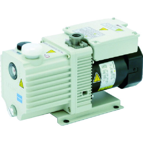 ULVAC GHD-031A 単相100-120V 油回転真空ポンプ アルバック