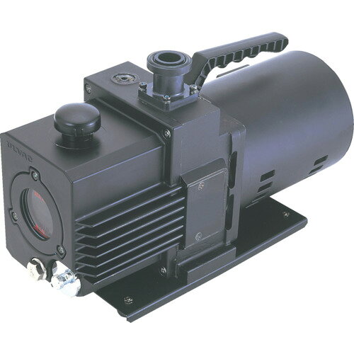 ULVAC GLS-051 単相100V 油回転真空ポンプ アルバック