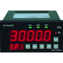ULVAC GP2001G/WP01 ピラニ真空計(デジタル仕様) GP-2001G/WP-01 アルバック(4)