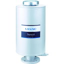 ULVAC TM401 オイルミストトラップ TM401 アルバック