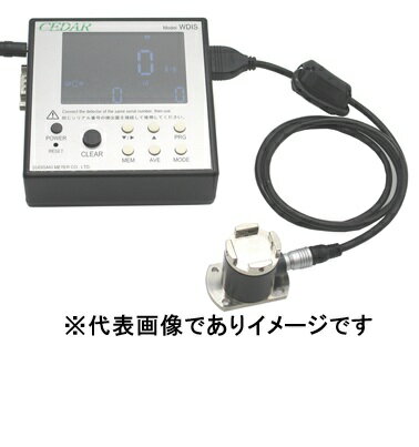 杉崎計器 WDIS-IPS5C-L1-C-J1C トルクテスタ 検査表・校正証明書付 WDIS-IPS5C