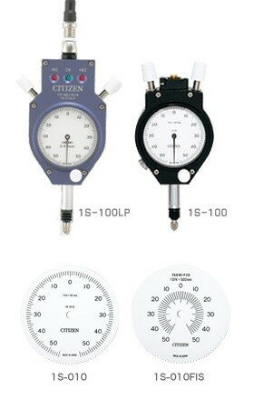 CITIZEN 1S-010 シグナルインジケータ トリメトロン シチズンファインデバイス