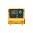 新コスモス電機 XO-2200 ガス検知器 酸素濃度計 O2 測定器 装着タイプ