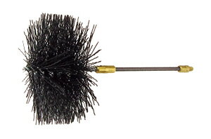 ジェフコム CB-100 クリーニングブラシ デンサン DENSAN