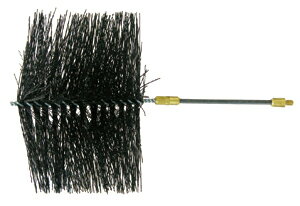 ジェフコム CB-150 クリーニングブラシ デンサン DENSAN