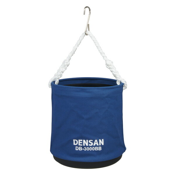 ジェフコム DB-3000BB 自立型電工バケツ デンサン DENSAN(4)