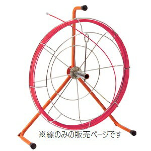 ジェフコム RG-0503 ファイバーレッドライン 線のみ デンサン DENSAN