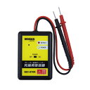 ジェフコム SEC-970R ブレーカー配線チェッカー 死線用受信器 デンサン DENSAN