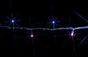 ジェフコム SJ-E05-10BP LEDストリング SJシリーズ 発光部品のみ デンサン DENSAN