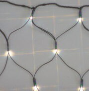 ジェフコム SJ-N10-LL LEDクロスネット SJシリーズ 発光部品のみ デンサン DENSAN