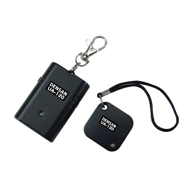 ジェフコム UA-120 うっかりアラーム デンサン DENSAN