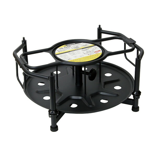 (大型・法人限定)ジェフコム VB-4450 ブレーキ付Fリール ケーブル別売 デンサン DENSAN