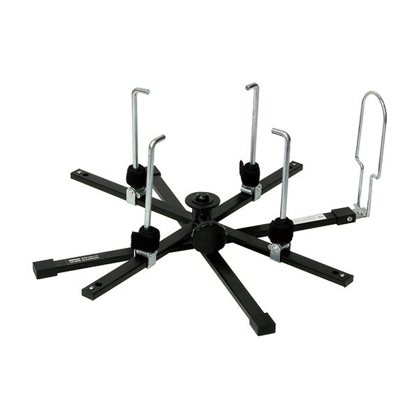 ジェフコム VR-480B Vマワール ブレーキ付 ケーブル別売 デンサン DENSAN