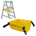 ジェフコム KB-30-YL キャタツアンダーバッグ デンサン DENSAN