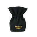 ジェフコム KS-6-BK キャタツソックス デンサン DENSAN