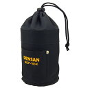 ジェフコム NDP-100K なんでもポーチ 巾着タイプ デンサン DENSAN